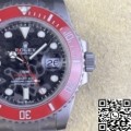 VS Factory Custom Rolex Submariner Titanium Case Watch