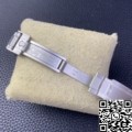 VS Factory Custom Rolex Submariner Titanium Case Watch