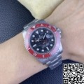 VS Factory Custom Rolex Submariner Titanium Case Watch