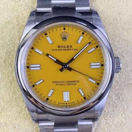 VS Factory Rolex Oyster Perpetual M126000-0004 Replica