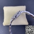 VS Factory Fake Rolex Datejust M126233-0039 Gold Watch Size 36