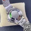 VS Factory Fake Rolex Datejust M126233-0039 Gold Watch Size 36
