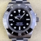 VS Factory Rolex Submariner M124060-0001 Black Dial Replica