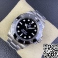 VS Factory Rolex Submariner M124060-0001 Black Dial Replica