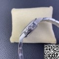 VS Factory Rolex Submariner M124060-0001 Black Dial Replica