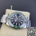 VS Factory Rolex Submariner M126610LV-0002 Black Dial Replica