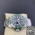 VS Factory Rolex Submariner M126610LV-0002 Black Dial Replica
