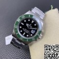 VS Factory Rolex Submariner M126610LV-0002 Black Dial Replica