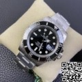 VS Factory Rolex Submariner M126610LV-0002 Black Dial Replica