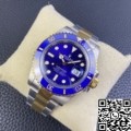 VS Factory Rolex Submariner M126613LB-0002 Gold Watch Replica