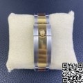 VS Factory Rolex Submariner M126613LB-0002 Gold Watch Replica