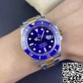 VS Factory Rolex Submariner M126613LB-0002 Gold Watch Replica