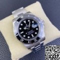 VS Factory Rolex Submariner 116610LN-0001 Black Dial Replica Watch