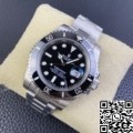 VS Factory Rolex Submariner 116610LN-0001 Black Dial Replica Watch