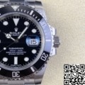 VS Factory Rolex Submariner 116610LN-0001 Black Dial Replica Watch