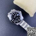 VS Factory Rolex Submariner 116610LN-0001 Black Dial Replica Watch