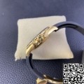 VS Factory Fake Rolex For Sale Yacht Master M226658-0001 Gold Watch Size 42mm