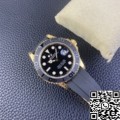 VS Factory Fake Rolex For Sale Yacht Master M226658-0001 Gold Watch Size 42mm