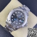 VS Factory Best Replica Rolex Watches Yacht Master M126622-0001 Rhodium White Dial Size 40mm