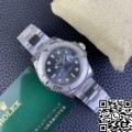 VS Factory Best Replica Rolex Watches Yacht Master M126622-0001 Rhodium White Dial Size 40mm