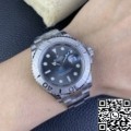 VS Factory Best Replica Rolex Watches Yacht Master M126622-0001 Rhodium White Dial Size 40mm