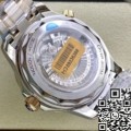 VS Factory Fake Omegas Seamaster Diver 300M 210.20.42.20.03.002 Rose Gold