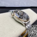 VS Factory Fake Omega Seamaster Diver 300M 210.20.42.20.01.001 Rose Gold