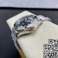 VS Factory Fake Omega Seamaster Diver 300M 210.20.42.20.01.001 Rose Gold