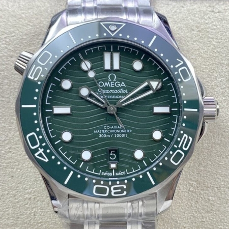VS Factory Replica Omega Seamaster 210.30.42.20.10.001 Watch
