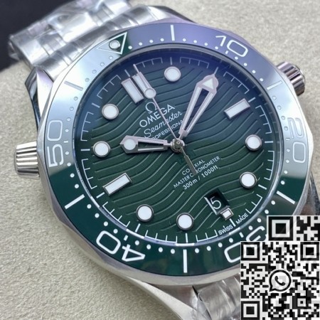 VS Factory Replica Omega Seamaster 210.30.42.20.10.001 Watch