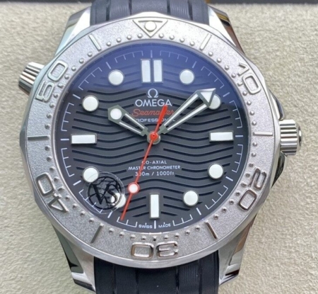 VS Factory Omega Seamaster Diver 300M 210.32.42.20.01.002 Replica