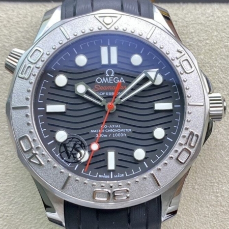 VS Factory Omega Seamaster Diver 300M 210.32.42.20.01.002 Replica