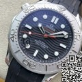 VS Factory Omega Seamaster Diver 300M 210.32.42.20.01.002 Replica