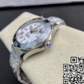 VS Factory Fake Omegas Seamaster Diver 300M 210.30.42.20.04.001 White Dial