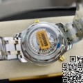 VS Factory Omega Seamaster fake Diver 300M 210.20.42.20.03.001 Blue Dial