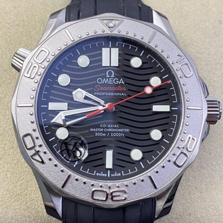 VS Factory Omega Seamaster Diver 300M 210.32.42.20.01.002 Replica