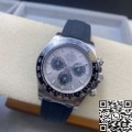 Clean Factory Rolex Cosmograph Daytona Replica M126519LN-0006 4131 Movement