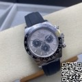 Clean Factory Rolex Cosmograph Daytona Replica M126519LN-0006 4131 Movement