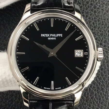 3K Factory Patek Philippe Replica Calatrava  5227G-010 Watch
