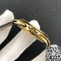 3K Factory Patek Philippe Replica Calatrava 5227 Gold Watch