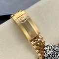 ARF Factory Rolex GMT Master II M126718GRNR-0001 Gold Watch