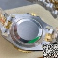 ARF Factory Rolex GMT Master II M126713GRNR-0001 Gold Replica Watch