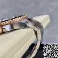 ARF Factory Rolex GMT Master II M126711CHNR-0002 Rose Gold Replica Watches