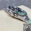 ARF Factory Rolex GMT Master II M126720VTNR Sprite Replica Watch