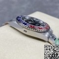 ARF Factory Rolex GMT Master II M126710BLRO-0002 Pepsi Replica Watch