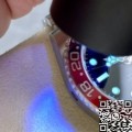 ARF Factory Rolex GMT Master II M126710BLRO-0001 Pepsi Replica