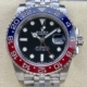 ARF Factory Rolex GMT Master II M126710BLRO-0001 Pepsi Replica