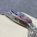 ARF Factory Rolex GMT Master II M126710BLRO-0001 Pepsi Replica