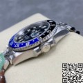 ARF Factory Rolex GMT Master II M126710BLNR-0002 Batman Replica Watch