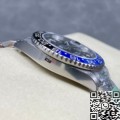 ARF Factory Rolex GMT Master II M126710BLNR-0003 Batman Replica Watch